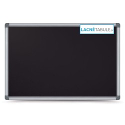 Magnetická školská tabuľa na písanie kriedou SCHOOL (60x40 cm) MCT64AL
