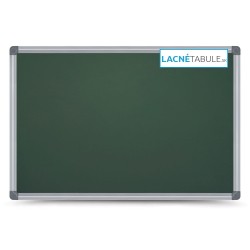 Magnetická školská tabuľa na písanie kriedou SCHOOL (90x60 cm) MZT96AL