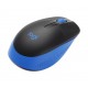 Myš Logitech Wireless Mouse M190, Blue