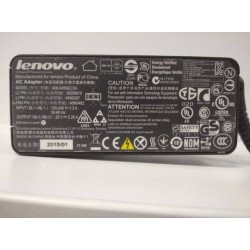 Power adapter Lenovo 45W 20V