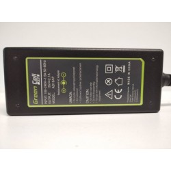 Power adapter Green Cell 40W 3,0 x 1,0mm, 19V Samsung Replacement