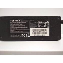 Power adapter Toshiba 75W 6.3 x 3.0 mm, 15V