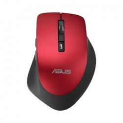 Myš ASUS WT425 Wireless Red