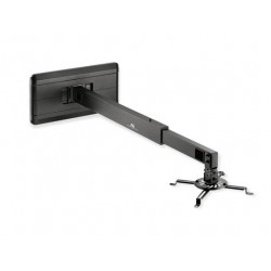 Projector accessory Maclean MC-945 Wall Mount Holder