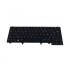 Notebook keyboard Dell EU for Latitude E5420, E5430, E6220, E6320, E6330, E6420, E6430, E6440