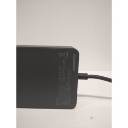 Power adapter Replacement for Microsoft Surface Pro4 30W