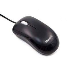 Myš Microsoft Basic Optical Mouse v2.0 (Model: 1113)