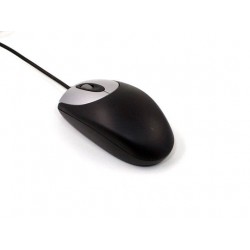 Myš LYNX Wheel Optical Mouse M9