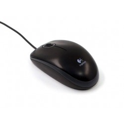 Myš Logitech Optical Mouse M-U0026