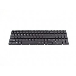 Notebook keyboard HP US for HP ProBook 450 G7