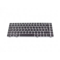Notebook keyboard HP SK-CZ for Elitebook 810 G1, 810 G2
