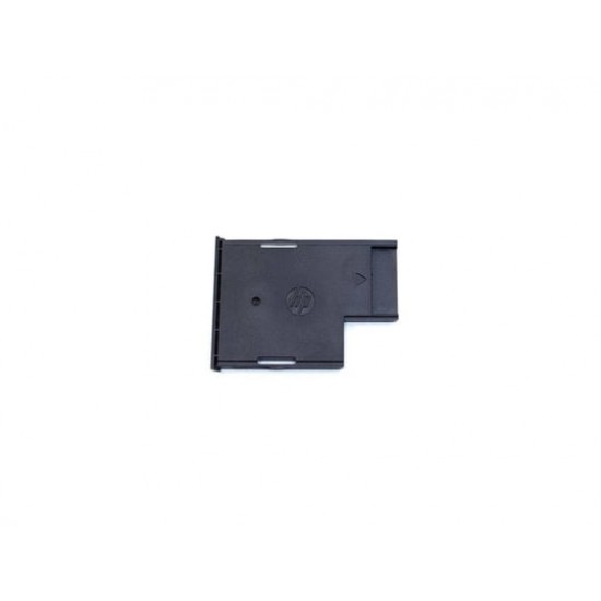 Notebook other cover HP for ProBook 6550b, 6555b, Express Card Reader Dummy Blank Tray