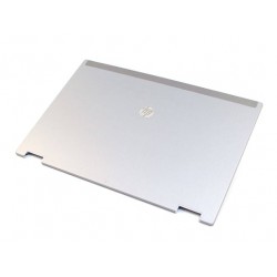 Notebook zadný kryt HP for EliteBook 8440p (PN: AM07D000100)