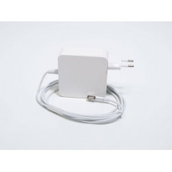 Power adapter Replacement 60W adapter MacBook Pro (16.5V 3.65A MagSafe 1)