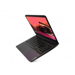 Notebook Lenovo IdeaPad Gaming 3 15ACH6  82K200D7IX-S