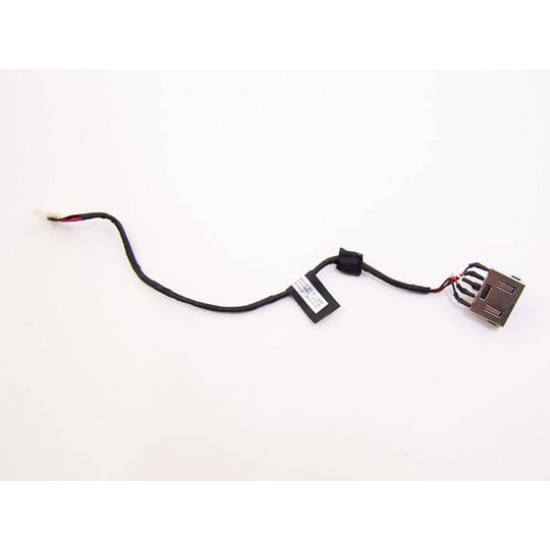 Notebook Internal Cable Lenovo for ThinkPad T450, DC Power Connector (PN: 00HN539, DC301078300)