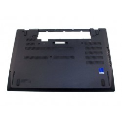Notebook Spodný plast Lenovo for ThinkPad T570 (PN: 01ER012, SCB0M65481, 460.0AB0B.0001)