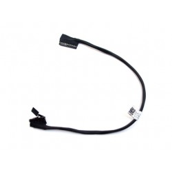 Notebook Internal Cable Dell for E5580, M3520, Batery Cable (PN: 0968CF)