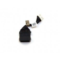 Notebook Internal Cable Lenovo for ThinkPad T570, DC Power Connector (PN: 01ER026, 450.0AB08.0001)
