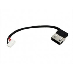 Notebook Internal Cable Lenovo for ThinkPad L540, DC Power Connector (PN: 04X4830)