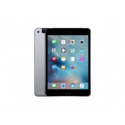 Tablet Apple iPad Mini 4 Cellular (2015) Space Grey 64GB