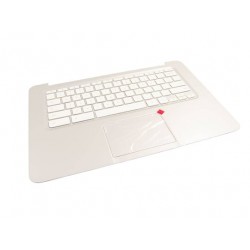 Notebook vrchný kryt HP for Chromebook 14 G1 with Keyboard, touchpad