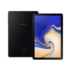 Tablet Samsung Galaxy Tab S4 LTE (2018) Black 64GB