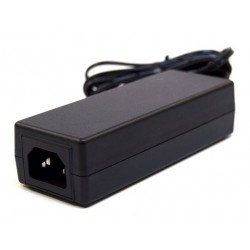 Power adapter Replacement 42W 5,5 x 2,5mm, 12V