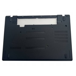 Notebook Spodný plast Lenovo for ThinkPad T480 (PN: 01YR485, AP169000600)