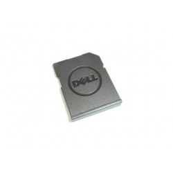 Notebook other cover Dell for Latitude E5470, SD Card Dummy Plastic Cover (PN: 5Y1FD)
