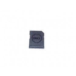 Notebook other cover Dell for Latitude E5450, SD Card Dummy Plastic Cover (PN: 0YC78Y)