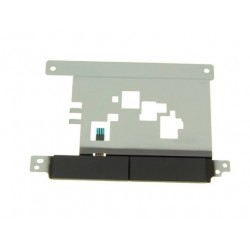 Notebook touchpad buttons Dell for Latitude E5440, E5540, Single Point Mouse Buttons and Touchpad Bracket (PN: A13314)