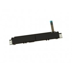 Notebook touchpad buttons Dell for Latitude 7480, 7490 (PN: 0XKYX9)