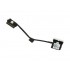 Notebook Internal Cable Dell for Latitude 13 3380, Battery Cable (PN: 0WN8VH)