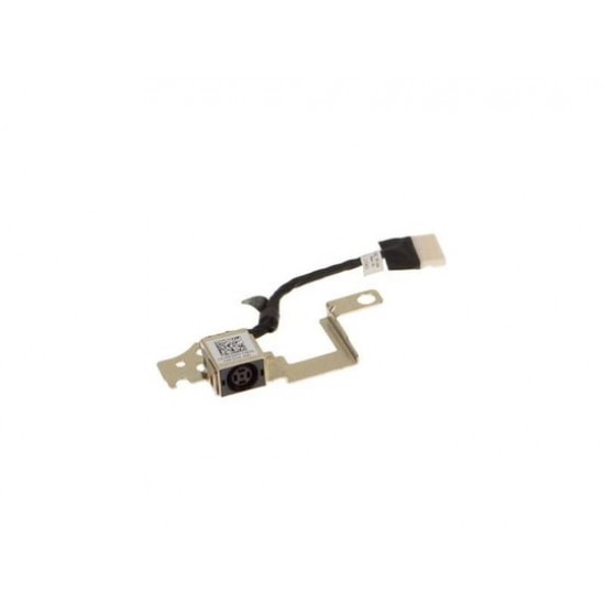Notebook Internal Cable Dell for Latitude 13 3380, DC Power Connector  (PN: 0WD9P3)