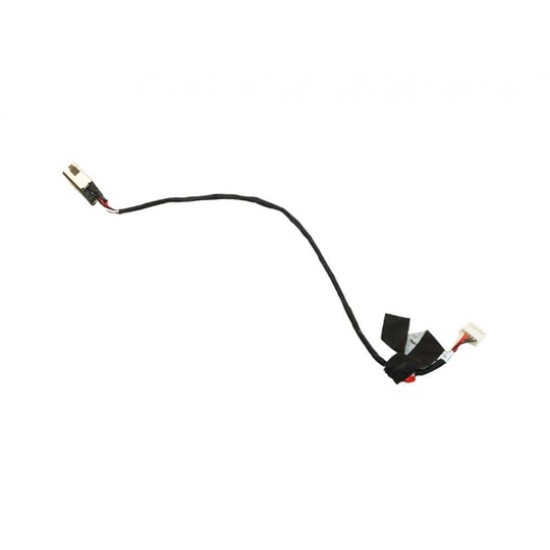 Notebook Internal Cable Lenovo for ThinkPad T440, DC Power Connector (PN: 04X5443, DC30100KY00, DC30100KZ00)
