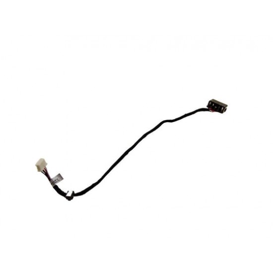 Notebook Internal Cable Lenovo for ThinkPad T440s, DC Power Connector (PN: 04X3863, DC30100KL00, DC30100KM00)