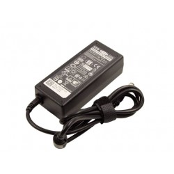 Power adapter Replacement for Dell 65W 4,5 x 5mm, 19,5V