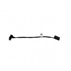 Notebook Internal Cable Dell for Latitude E5450, Battery Cable (PN: 08X9RD, DC02001YJ00)
