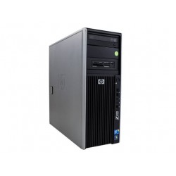 Počítač HP Workstation Z400