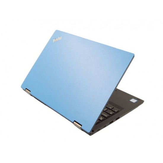 Notebook Lenovo ThinkPad L390 Yoga Matte Crystal Blue