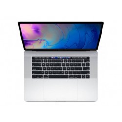 Notebook Apple MacBook Pro 15" A1990 2019 Silver (EMC 3359)