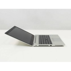Notebook HP EliteBook 840 G5 + Docking station HP 2013 UltraSlim (SK-CZ keyboard)