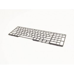 Notebook other cover Dell for Latitude 5580, Keyboard Bezel (PN: 0243X8)