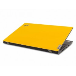 Notebook Lenovo ThinkPad L15 Gen1 Gloss Signal Yellow