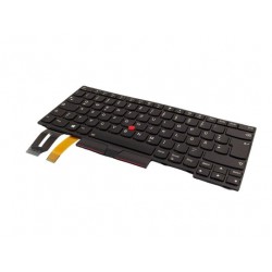 Notebook keyboard Lenovo EU for ThinkPad L390