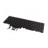 Notebook keyboard Dell EU for Dell Latitude 5500, 5501, Precision 3500, 3501