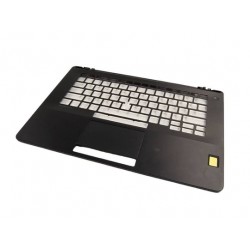 Notebook vrchný kryt Dell for Latitude E7470, With Fingerprint (PN: 009Y17)