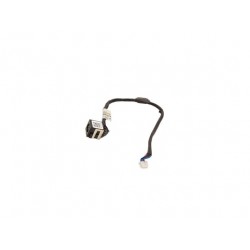 Notebook Internal Cable Dell for Latitude E6530, DC Power Connector (PN: 0PJD1P, DC30100HK00)