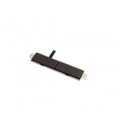 Notebook touchpad buttons Dell for Latitude E6430, E6530, Lower Left and Right Mouse Button Board (PN: A12107)